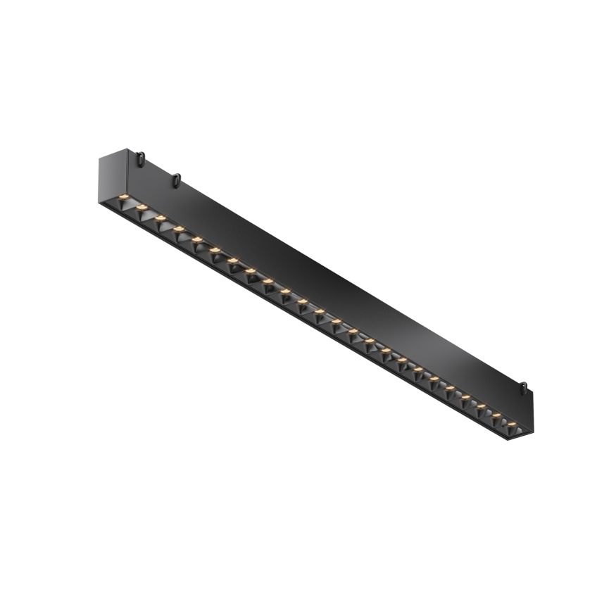 Подвесной светильник Technical TR128B-24W3K-M-B MAYTONI Points Черный