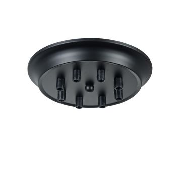 Универсальное крепление Maytoni T455-08-BASE Maytoni Dakota Черный