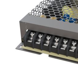 Источник напряжения Technical TRX004DR-100S MAYTONI Power Supply Mean Well Серый