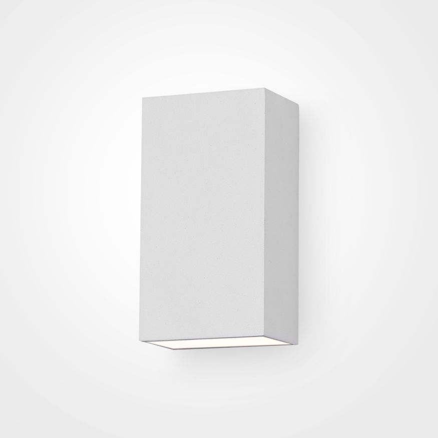 Архитектурная подсветка Outdoor O581WL-L6W MAYTONI Times Square Белый