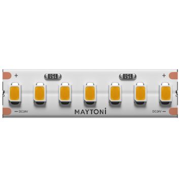 Светодиодная лента Led Strip 201049 MAYTONI Базовая светодиодная лента Белый