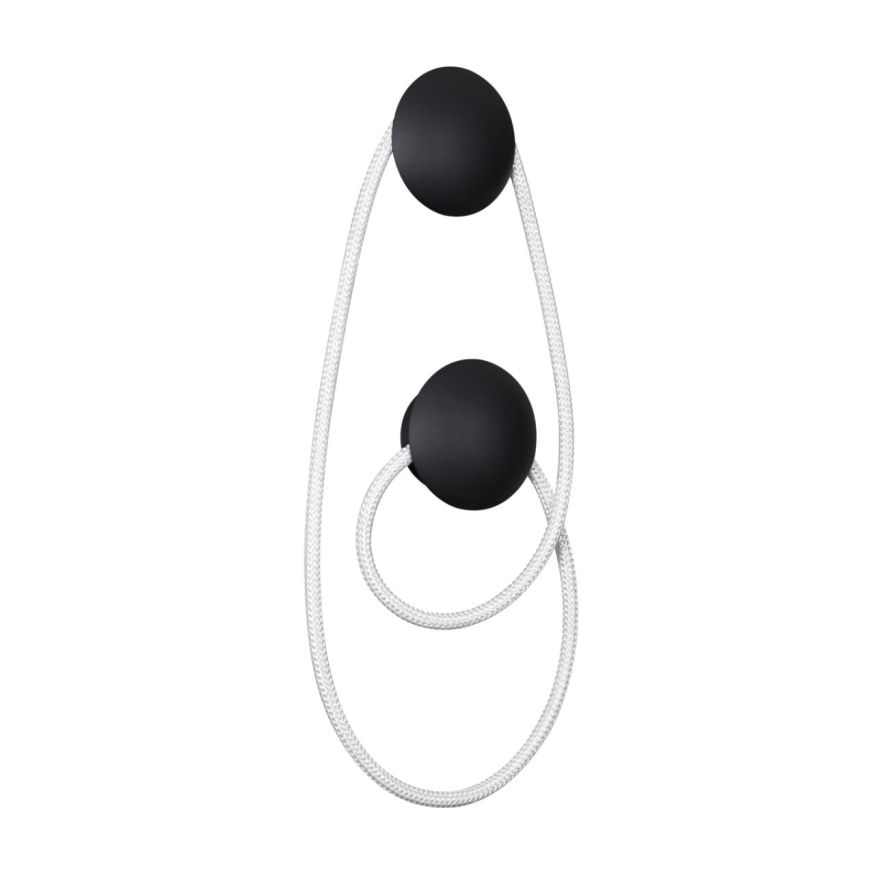 Настенный светильник ODEON LIGHT 4398/30WL CORDA черный