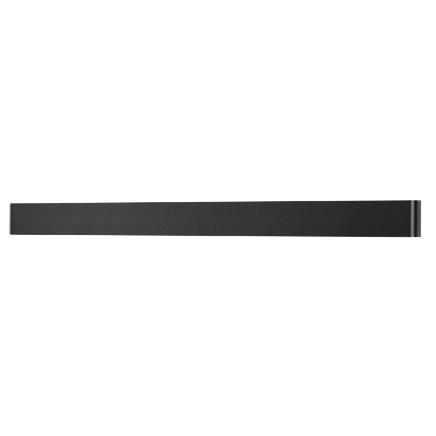 Настенный светильник ODEON LIGHT 4294/40WL FRAMANT черный