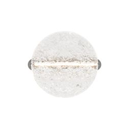 Настенный светильник (бра) Maytoni MOD387WL-L8CH3K Maytoni Mangata Хром