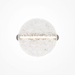 Настенный светильник (бра) Maytoni MOD387WL-L8CH3K Maytoni Mangata Хром