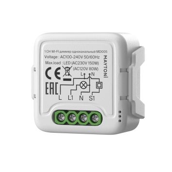 WIFI модуль Technical MD005 MAYTONI Диммеры Белый