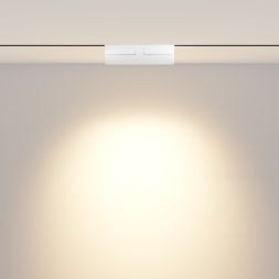 Трековый светильник Technical TR033-4-12WTW-DD2-W MAYTONI Points rot Белый