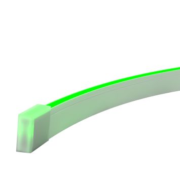 Гибкий неон Led Strip 432040 MAYTONI Изгиб поперек оптической оси Белый