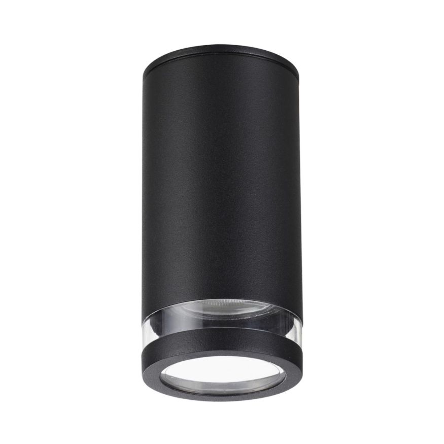 Потолочный светильник ODEON LIGHT 6605/1C MOTTO черный