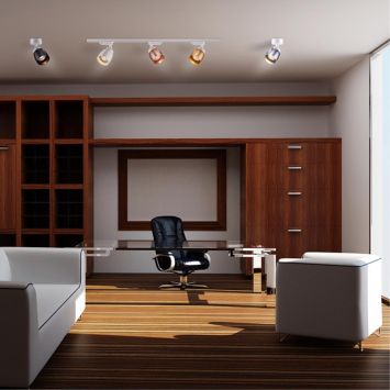 Плафон к арт. 370605, 370606, 370607, 370608 NOVOTECH 370611 UNIT серебро