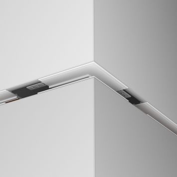 Комплектующие для встраиваемой трековой системы Technical TRA034CO-42.12W MAYTONI Accessories for tracks Exility Белый