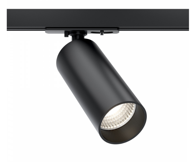 Трековый светильник Technical TR021-1-12B3K-W-B MAYTONI Focus LED Черный