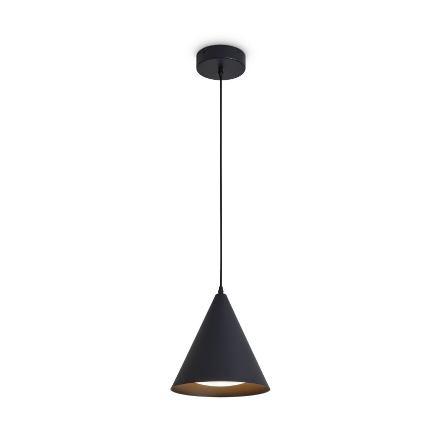 Подвесной светильник Freya FR6181PL-L6B Freya True Черный