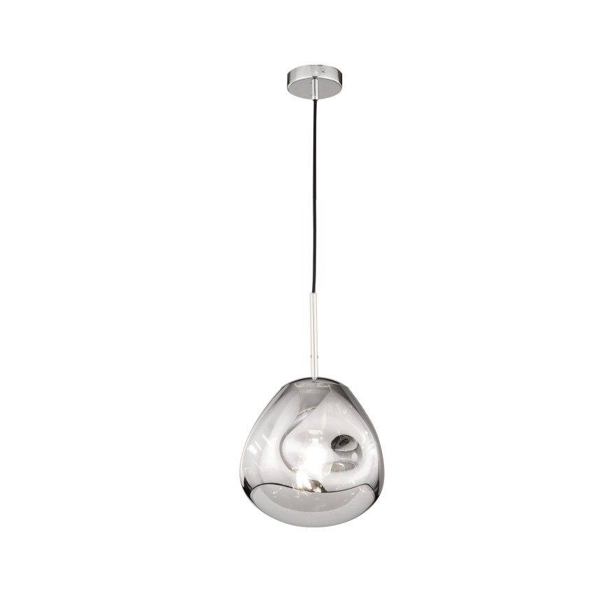 Подвесной светильник Maytoni P014PL-01CH Maytoni Mabell Хром
