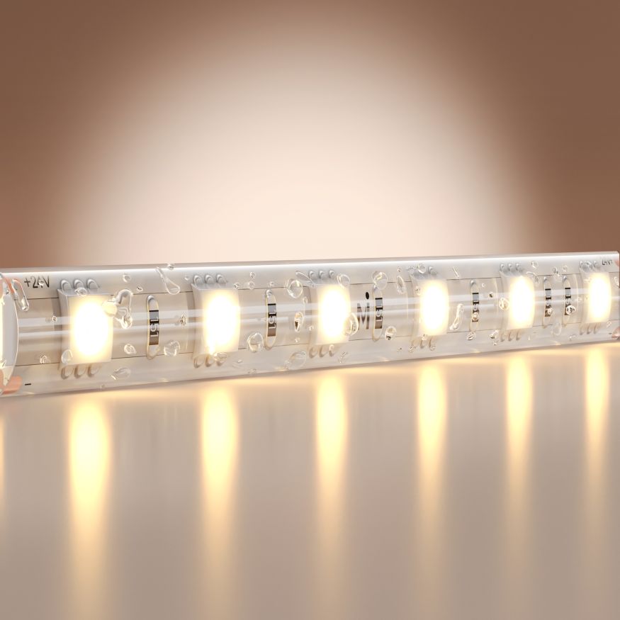 Светодиодная лента Led Strip 201192 MAYTONI Базовая светодиодная лента Белый