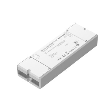 Источник напряжения Lighting control 721012 Lighting control Источники напряжения Белый