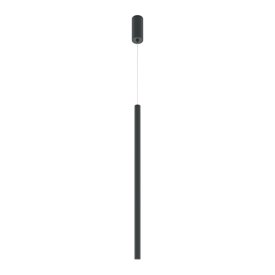 Подвесной светильник Maytoni MOD160PL-L6BK Maytoni Pro Extra Черный