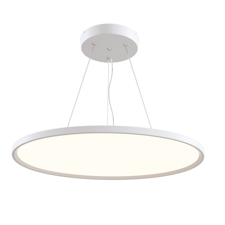 Подвесной светильник Maytoni MOD057PL-L54W4K Maytoni Cosmos Белый