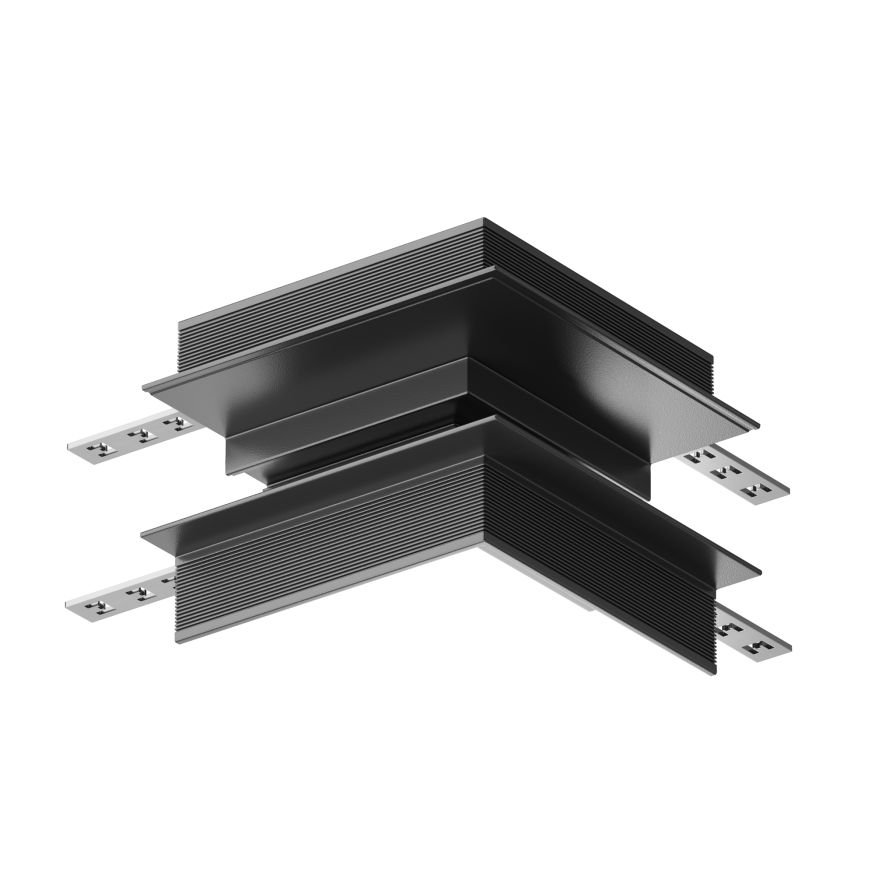 Комплектующие для встраиваемой трековой системы Technical TRA004OCL-22B MAYTONI Accessories for tracks S35 Черный
