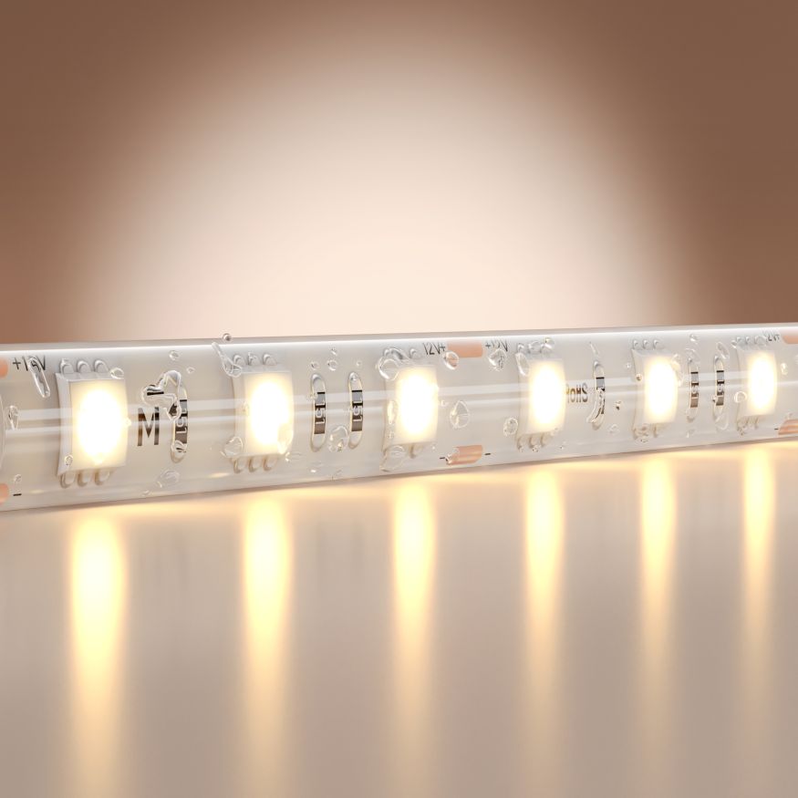 Светодиодная лента Led Strip 201186 MAYTONI Базовая светодиодная лента Белый