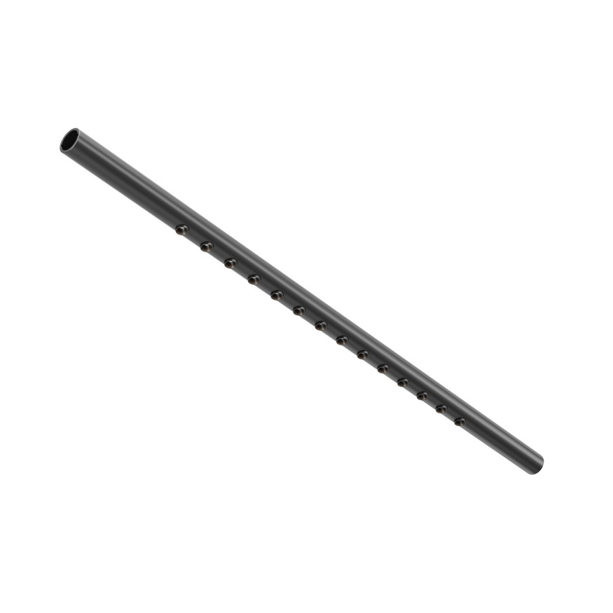 Светильник Technical C101CL-L500-12W3-6K-B MAYTONI Points Черный