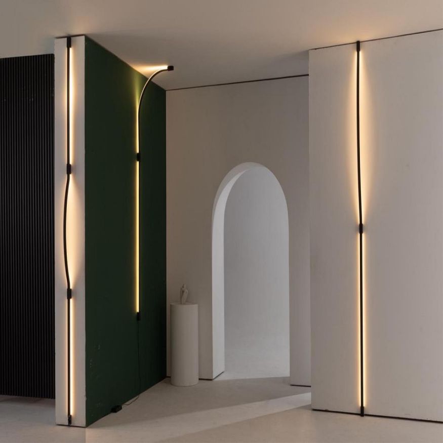 Настенный светильник ODEON LIGHT 7006/150D FINO