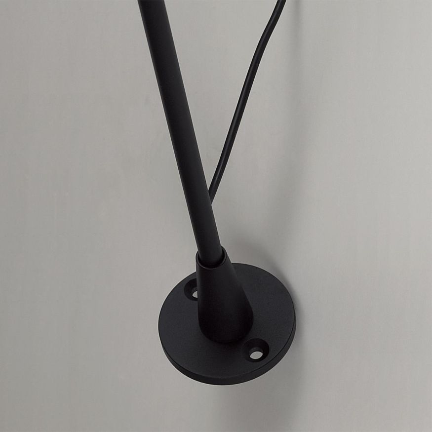 Уличный светильник ODEON LIGHT 7020/4GB CANNA черный/бронза