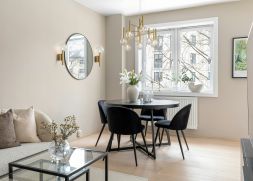 Потолочный светильник Freya FR5584CL-L45G Freya Luce Золото