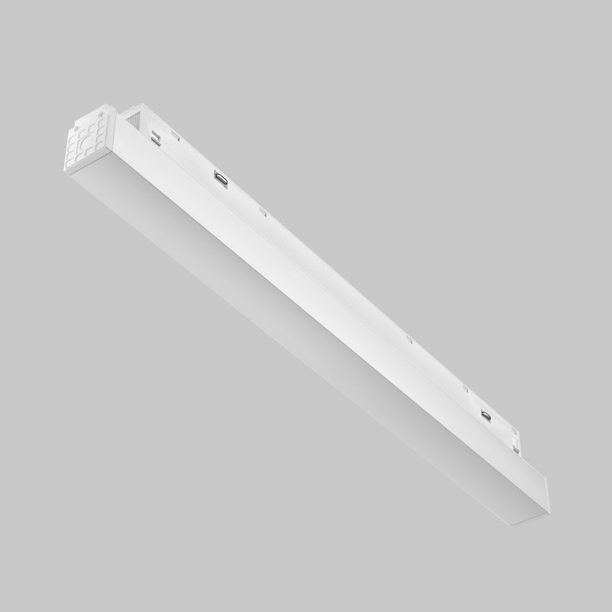 Источник напряжения Technical TRX034DR4-200W MAYTONI Power Supply Exility Белый