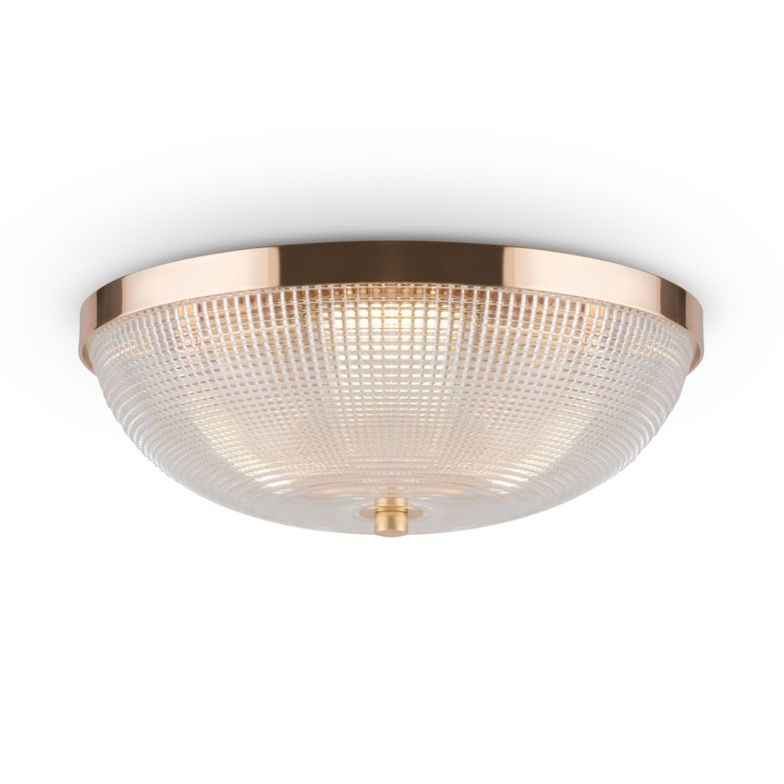 Потолочный светильник Maytoni C046CL-03G Maytoni Coupe Золото