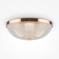Потолочный светильник Maytoni C046CL-03G Maytoni Coupe Золото