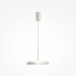 Подвесной светильник Maytoni MOD189PL-L39W3K Maytoni Gerhard Белый