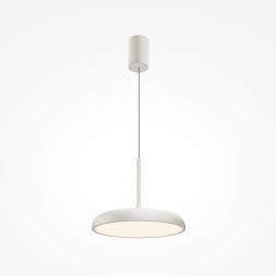 Подвесной светильник Maytoni MOD189PL-L39W3K Maytoni Gerhard Белый