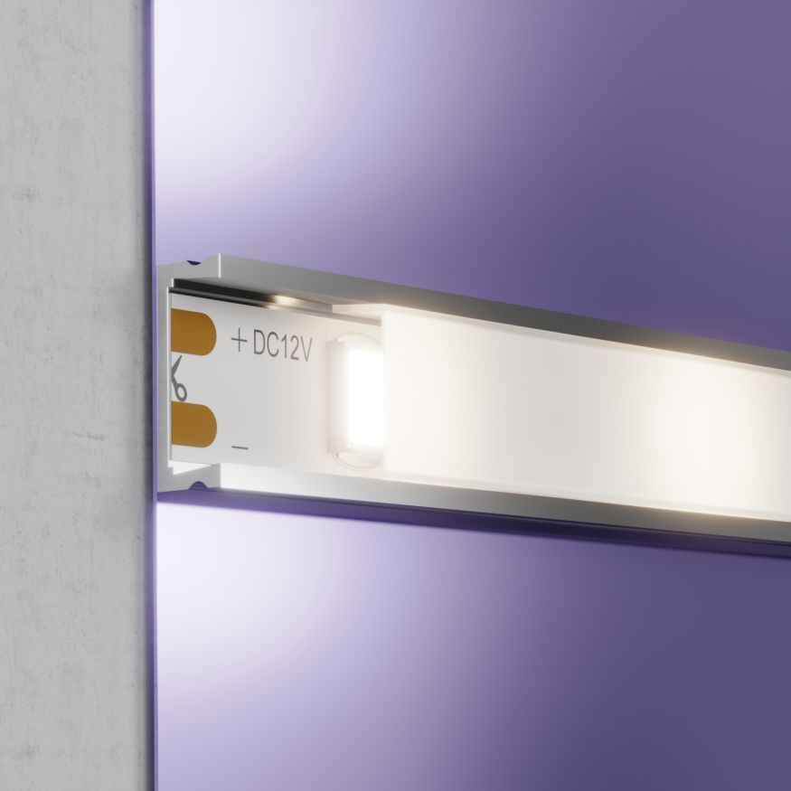 Светодиодная лента Led Strip 20008 MAYTONI Светодиодная лента 12В Белый