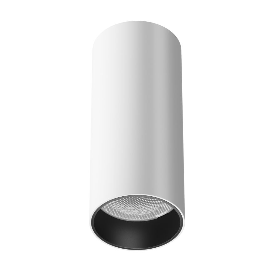 Потолочный светильник Technical C056CL-L12W4K-W-W MAYTONI FOCUS LED Белый