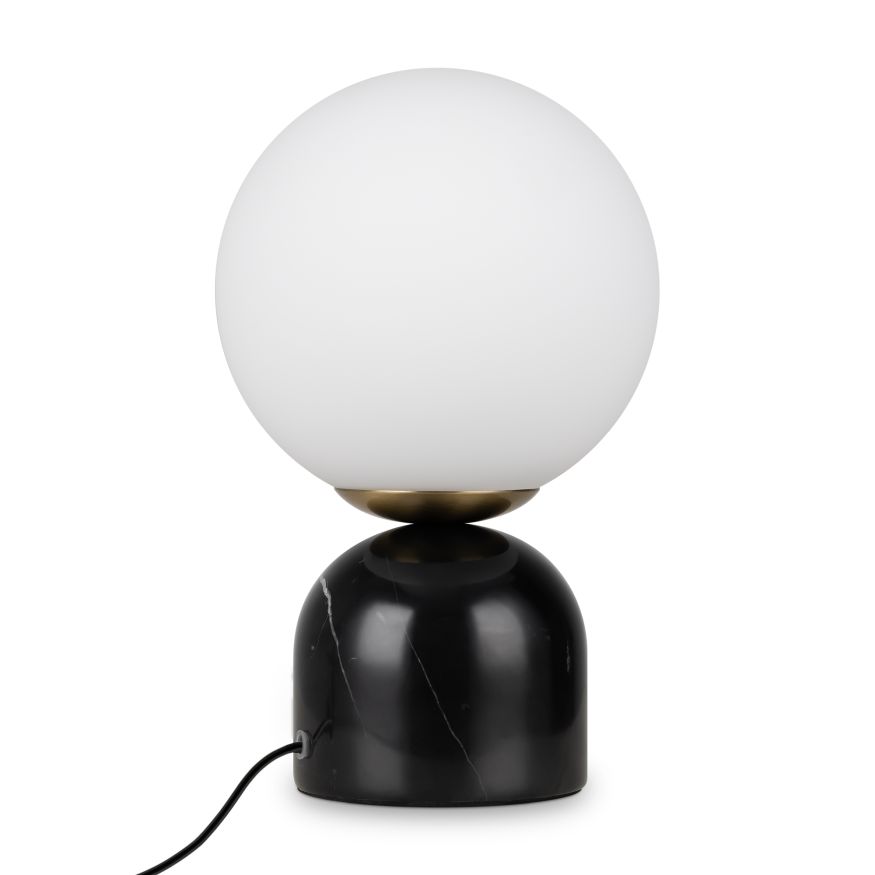 Настольный светильник Freya FR5288TL-01B1 Freya Fossil Черный