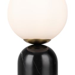 Настольный светильник Freya FR5288TL-01B1 Freya Fossil Черный