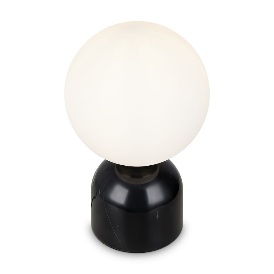 Настольный светильник Freya FR5288TL-01B1 Freya Fossil Черный