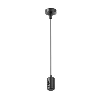 Комплектующие для систем освещения с токоведущими элементами Technical TRA157SW-B1-B MAYTONI Accessories for tracks Flarity Черный