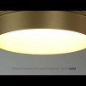 Трековый светильник Technical TR088-1-GX53-S MAYTONI Polar Белый