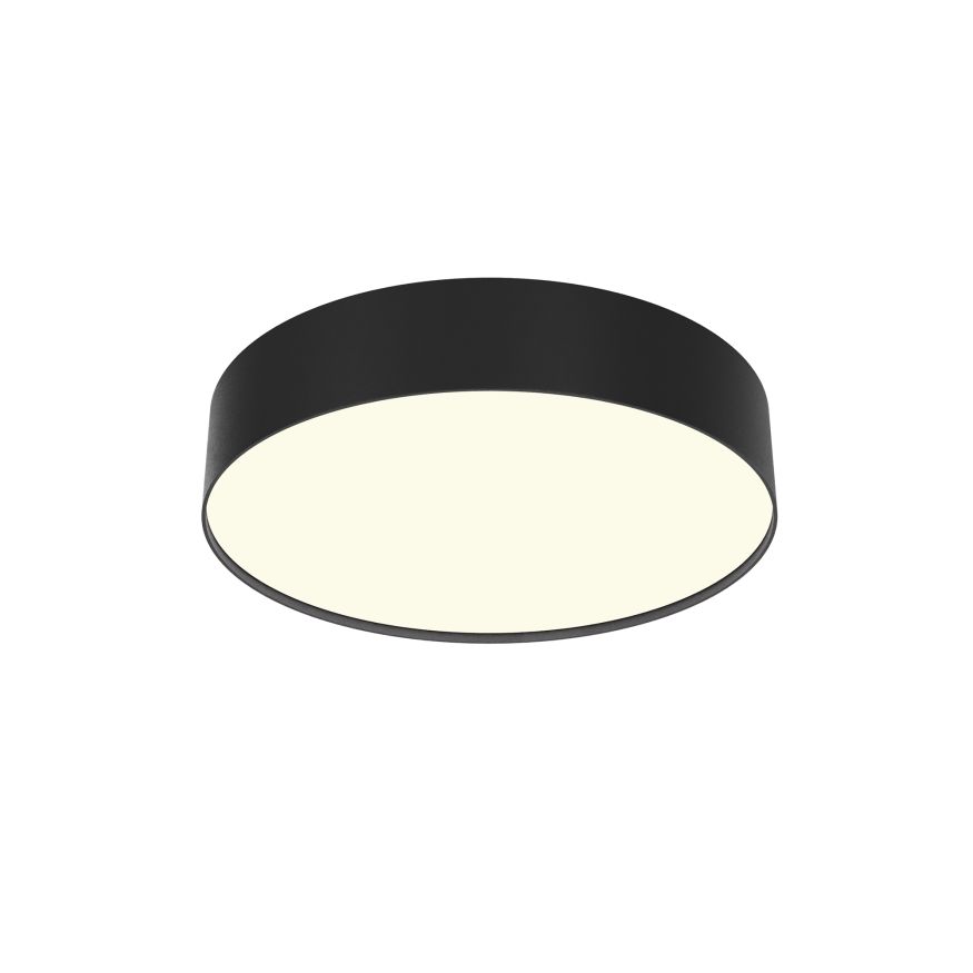Потолочный светильник Technical C032CL-36W3K-RD-B MAYTONI Zon Черный