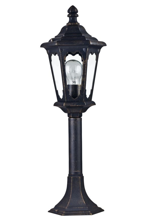 Ландшафтный светильник Outdoor S101-60-31-R MAYTONI Oxford Бронза