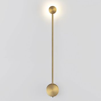 Настенный светильник ODEON LIGHT 7009/5WLA SATELLITE