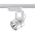 Светильник трековый однофазный трехжильный NOVOTECH 370428 PIPE белый