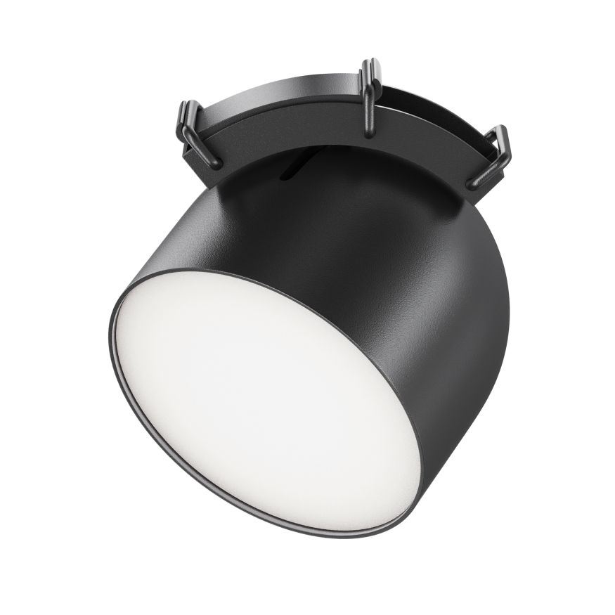 Подвесной светильник Technical TR124B-12W4K-B MAYTONI Cup Черный