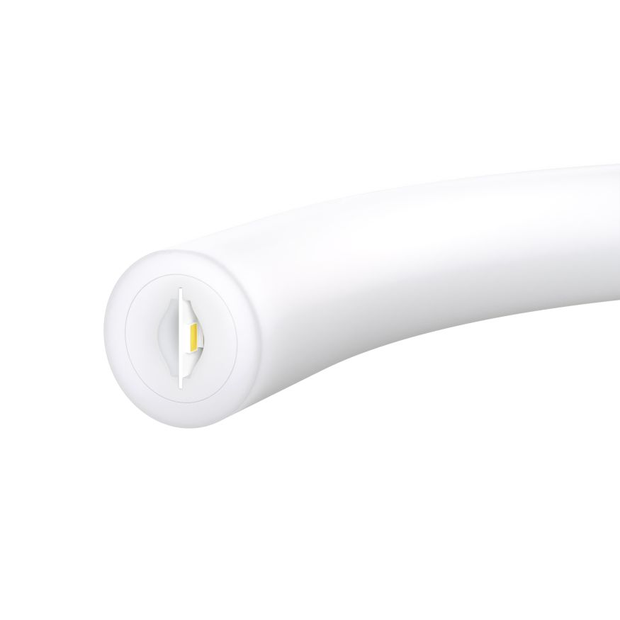 Гибкий неон Led Strip 20089 MAYTONI Изгиб поперек оптической оси Белый