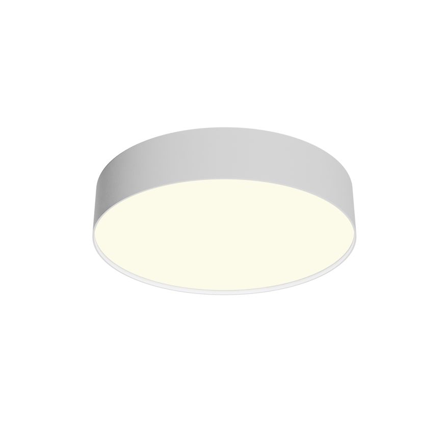 Потолочный светильник Technical C032CL-36W3K-RD-W MAYTONI Zon Белый