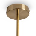 Потолочный светильник Freya FR5490CL-01BS Freya Essence Латунь