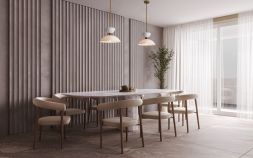 Потолочный светильник Freya FR5490CL-01BS Freya Essence Латунь