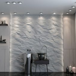 Встраиваемый влагозащищенный светильник NOVOTECH 358905 MAY хром